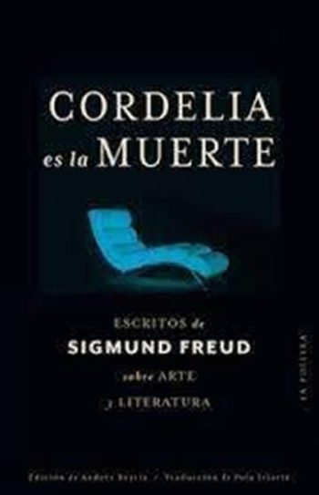 CORDELIA ES LA MUERTE