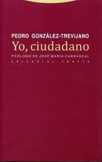 YO, CUIDADANO