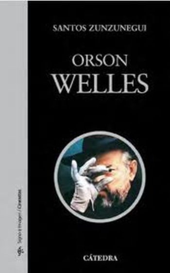 ORSON WELLES