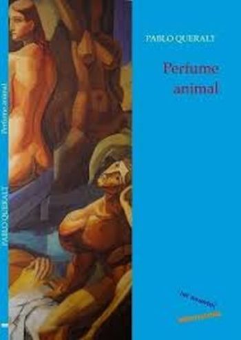 EL PERFUME ANIMAL