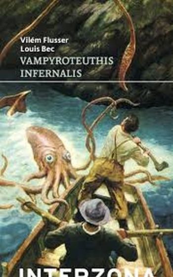 VAMPYROTEUTHIS INFERNALIS