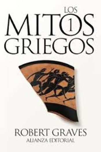 LOA MITOS GRIEGOS 1