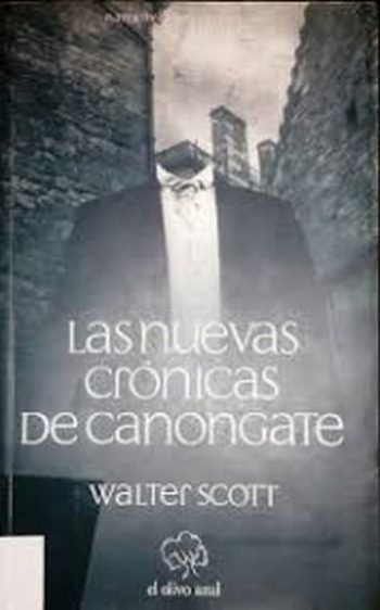 LAS NUEVAS CRÓNICAS DE CANONGATE