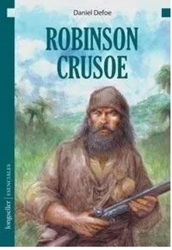 ROBINSON CRUSOE