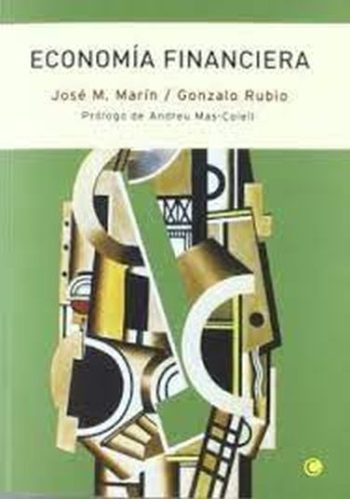 ECONOMIA FINANCIERA