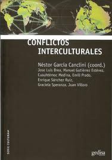CONFLICTOS INTERCULTURALES