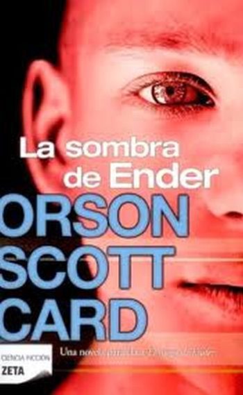 LA SOMBRA DE ENDER