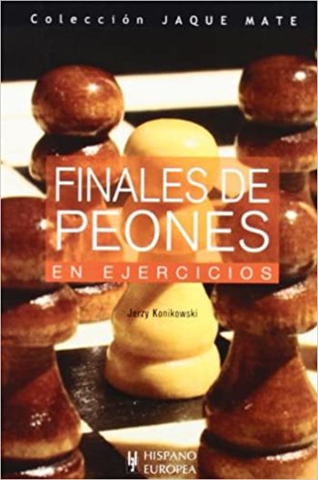 FINALES DE PEONES EN EJERCICIOS