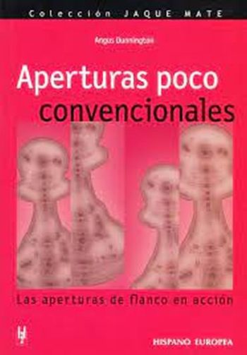 APERTURAS POCO CONVENCIONALES - LAS APERTURAS DE FLANCO EN ACCIÓN