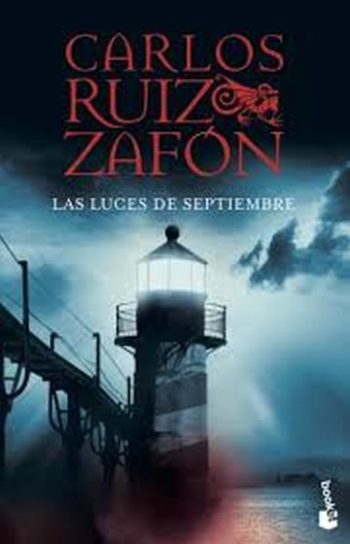 LAS LUCES DE SEPTIEMBRE. La trilogía de la niebla III