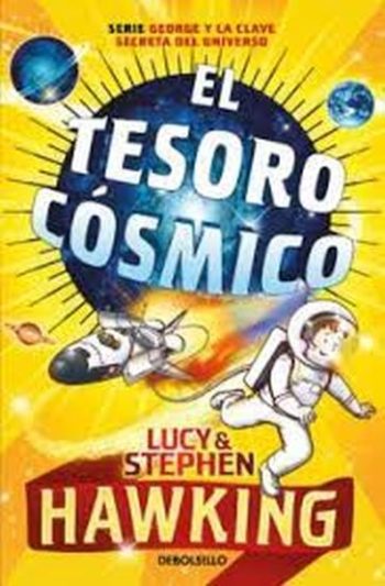 EL TESORO CÓSMICO