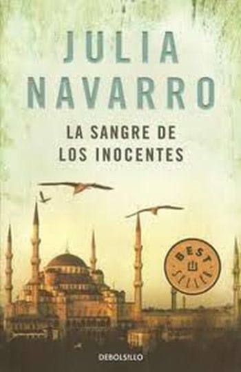 LA SANGRE DE LOS INOCENTES