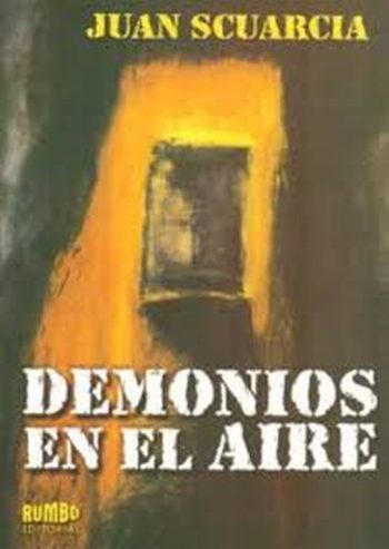 DEMONIOS EN EL AIRE