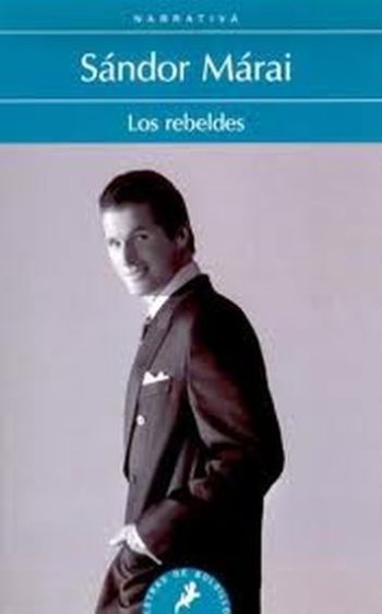 LOS REBELDES