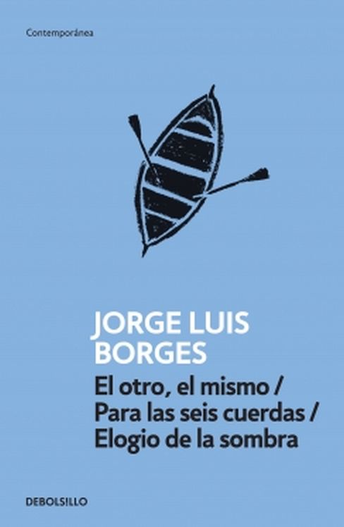 EL OTRO, EL MISMO - PARA LAS SEIS CUERDAS - ELOGIO DE LA SOMBRA