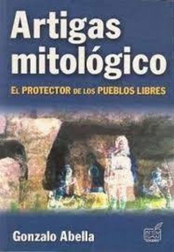 ARTIGAS MITOLÓGICO