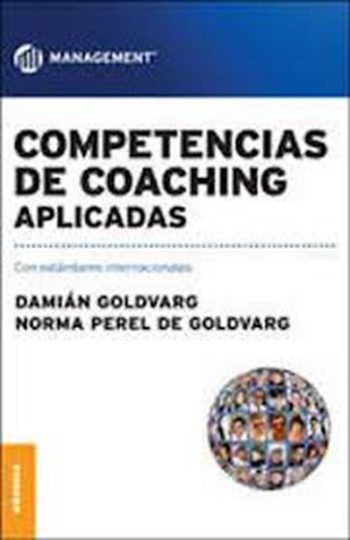 COMPETENCIAS DE COACHING APLICADAS