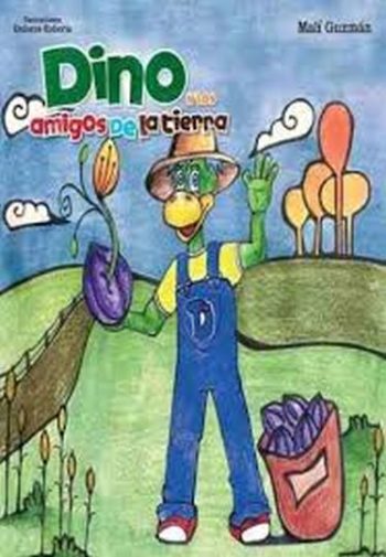 DINO Y LOS AMIGOS DE LA TIERRA