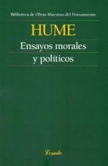 ENSAYOS MORALES Y POLITICOS