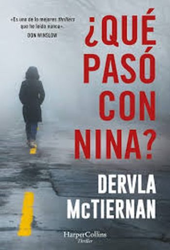 ¿QUE PASO CON NINA?