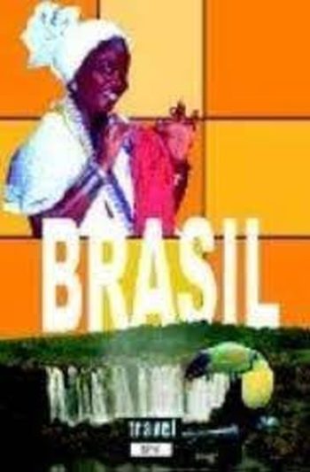 BRASIL GUIA DE VIAJE