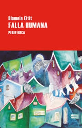 FALLA HUMANA