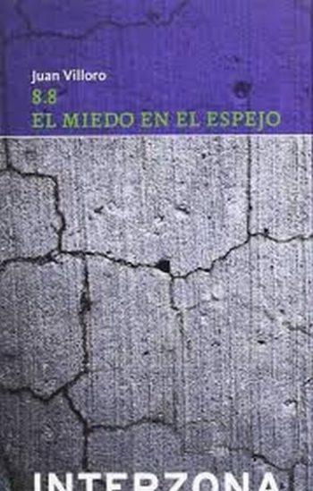 8.8 EL MIEDO EN EL ESPEJO