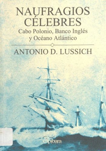 NAUFRAGIOS CELEBRES