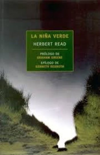 LA NIÑA VERDE