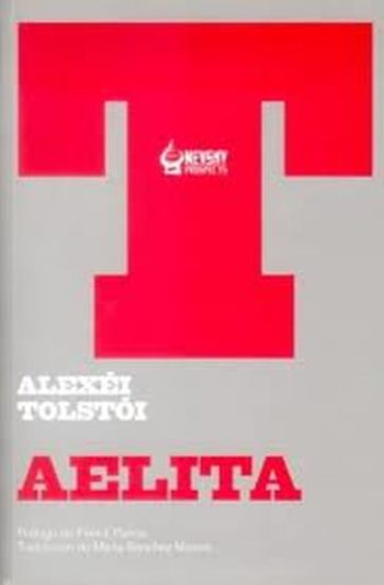 AELITA