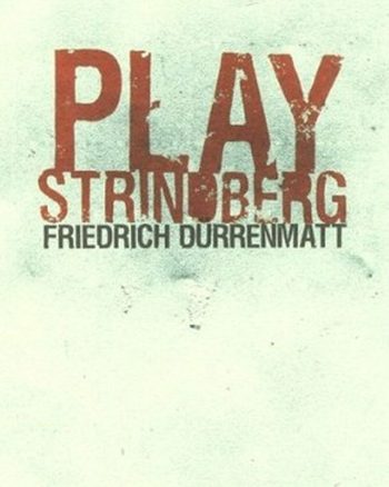 PLAY STRINDBERG