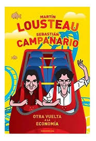 OTRA VUELTA A LA ECONOMIA