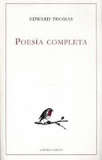 POESÍA COMPLETA