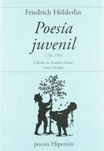 POESIA JUVENIL