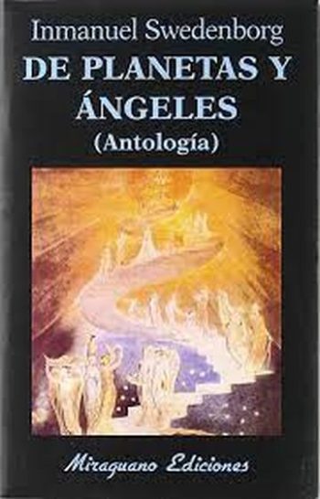 DE PLANETAS Y ÁNGELES (Antología)