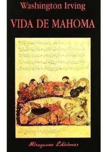 VIDA DE MAHOMA