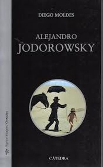 ALEJANDRO JODOROWSKY