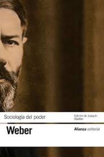 SOCIOLOGIA DEL PODER