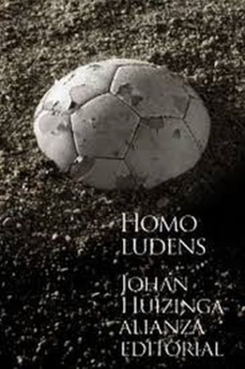 HOMO LUDENS