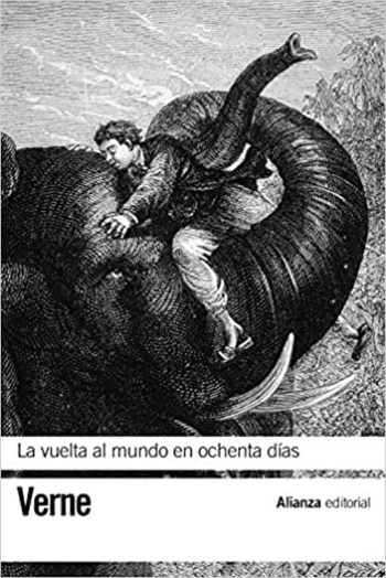 LA VUELTA AL MUNDO EN OCHENTA DIAS