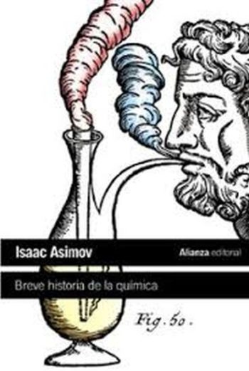 BREVE HISTORIA DE LA QUIMICA - Breve introducción a las ideas y conceptos de la química