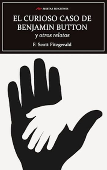 EL CURIOSO CASO DE BENJAMIN BUTTON