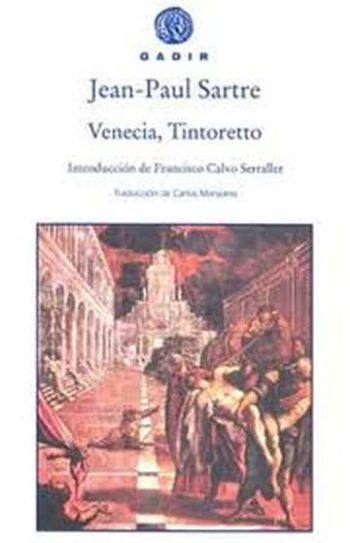 VENECIA, TINTORETTO