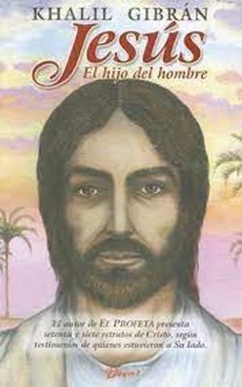 JESUS EL HIJO DEL HOMBRE