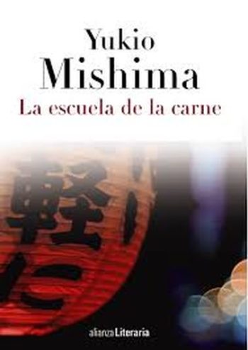 LA ESCUELA DE LA CARNE,