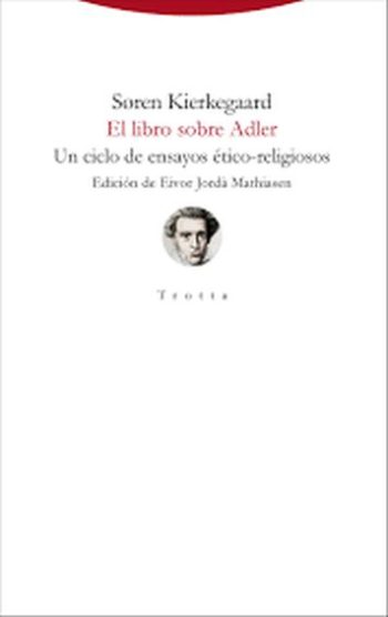 EL LIBRO DE ADLER