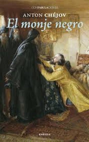 EL MONJE NEGRO