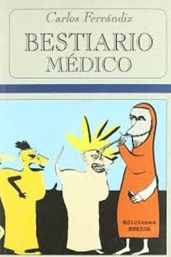 BESTIARIO MÉDICO