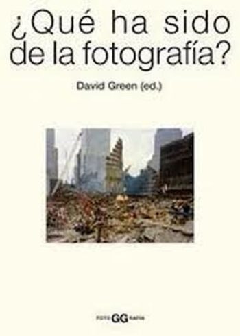 ¿QUE HA SIDO DE LA FOTOGRAFIA?