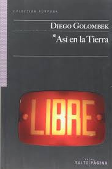 ASI EN LA TIERRA